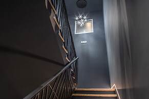 CC Palace Hotel Roma