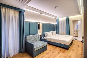 CC Palace Hotel Roma