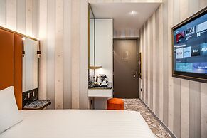 CC Palace Hotel Roma