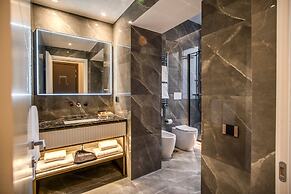 CC Palace Hotel Roma