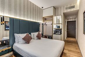 CC Palace Hotel Roma