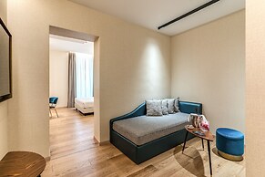 CC Palace Hotel Roma