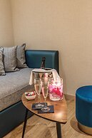 CC Palace Hotel Roma