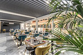 CC Palace Hotel Roma