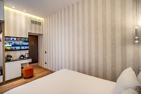 CC Palace Hotel Roma