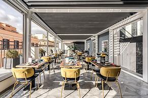 CC Palace Hotel Roma