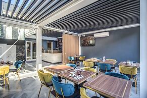 CC Palace Hotel Roma