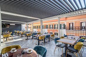 CC Palace Hotel Roma