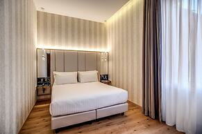 CC Palace Hotel Roma