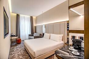 CC Palace Hotel Roma