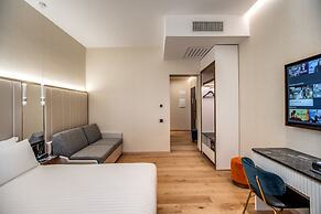 CC Palace Hotel Roma