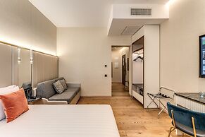 CC Palace Hotel Roma