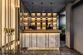 CC Palace Hotel Roma