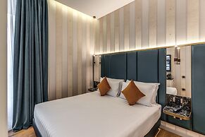 CC Palace Hotel Roma