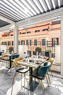 CC Palace Hotel Roma