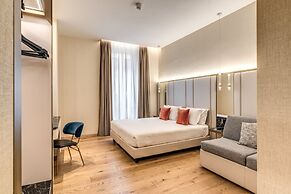 CC Palace Hotel Roma