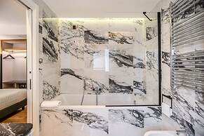 CC Palace Hotel Roma