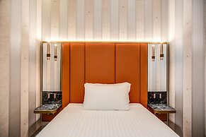 CC Palace Hotel Roma