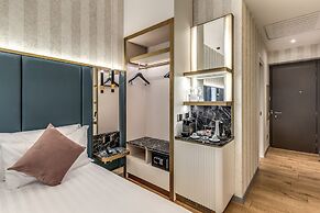 CC Palace Hotel Roma