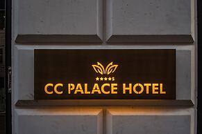 CC Palace Hotel Roma