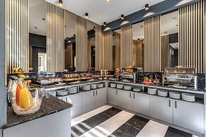 CC Palace Hotel Roma