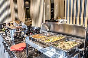 CC Palace Hotel Roma