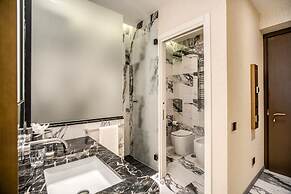 CC Palace Hotel Roma