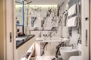 CC Palace Hotel Roma