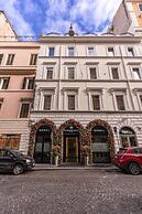 CC Palace Hotel Roma