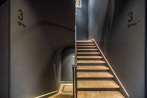 CC Palace Hotel Roma