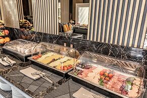 CC Palace Hotel Roma