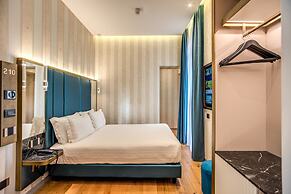 CC Palace Hotel Roma