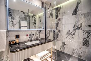 CC Palace Hotel Roma