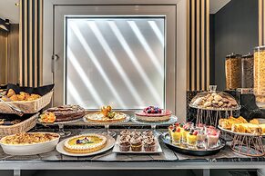 CC Palace Hotel Roma