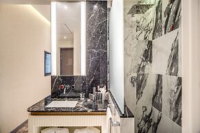 CC Palace Hotel Roma