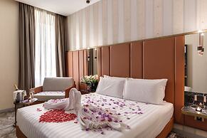 CC Palace Hotel Roma