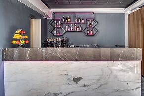 CC Palace Hotel Roma