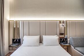 CC Palace Hotel Roma