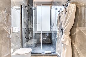 CC Palace Hotel Roma