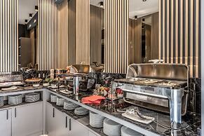 CC Palace Hotel Roma