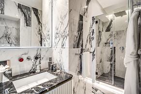 CC Palace Hotel Roma