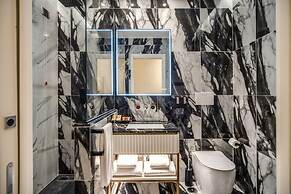 CC Palace Hotel Roma