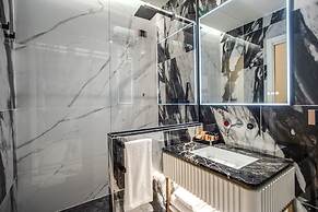 CC Palace Hotel Roma