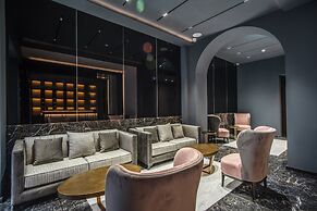 CC Palace Hotel Roma