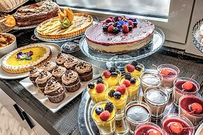 CC Palace Hotel Roma