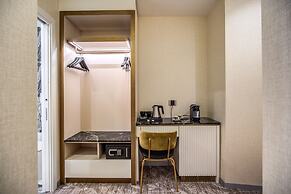 CC Palace Hotel Roma