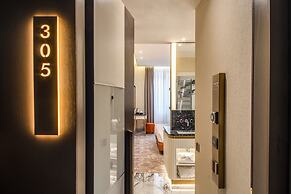 CC Palace Hotel Roma