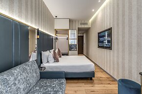 CC Palace Hotel Roma