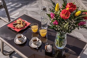 CC Palace Hotel Roma