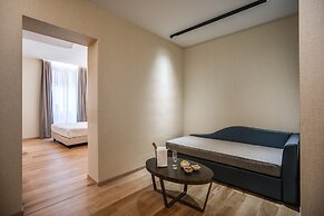 CC Palace Hotel Roma